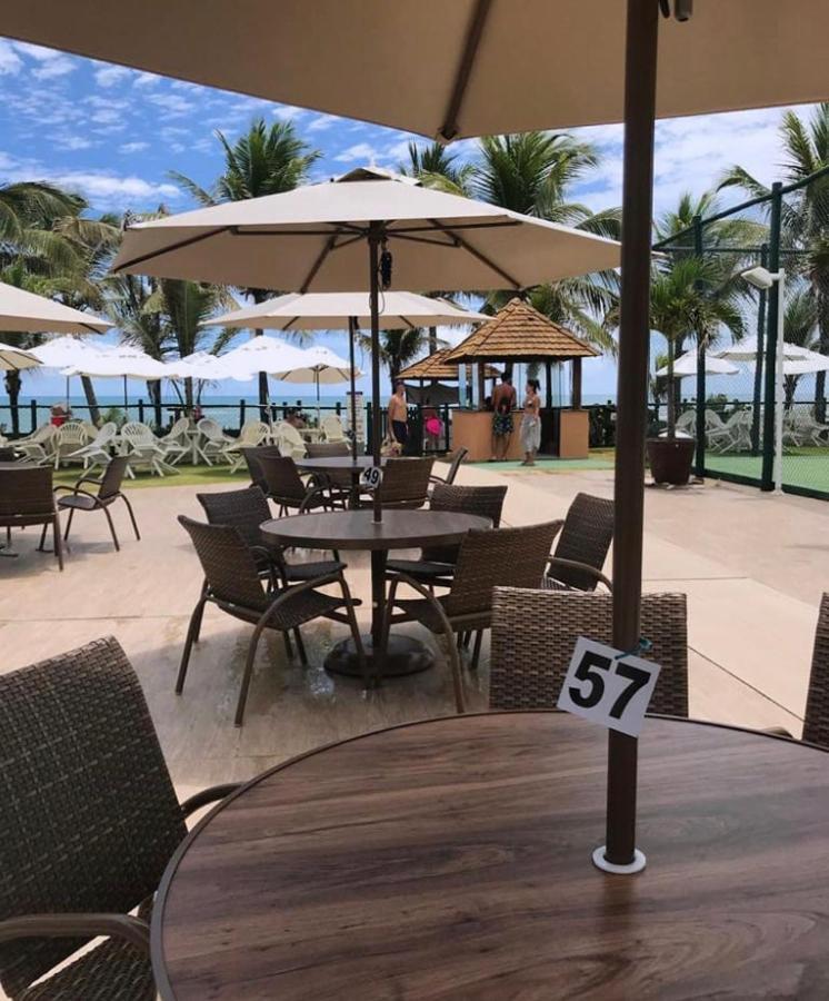 Descanso Com Pe Na Areia!