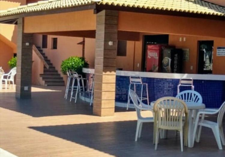 Descanso Com Pe Na Areia! Apartment