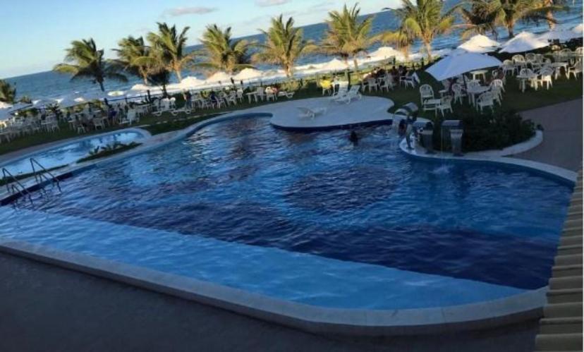 Apartment Descanso Com Pe Na Areia! *