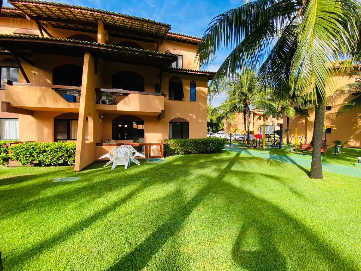 Descanso Com Pe Na Areia! Apartment *