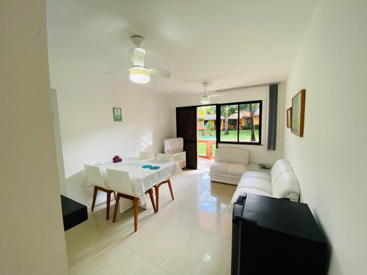 Descanso Com Pe Na Areia! Apartment