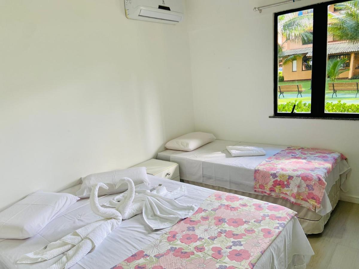 Descanso Com Pe Na Areia! Apartment *