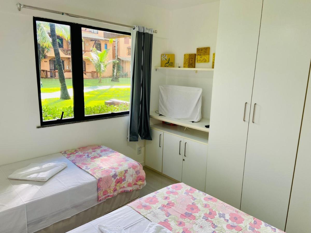 Descanso Com Pe Na Areia! Apartment *