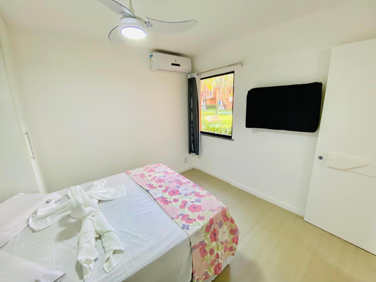 Apartment Descanso Com Pe Na Areia! Guarajuba