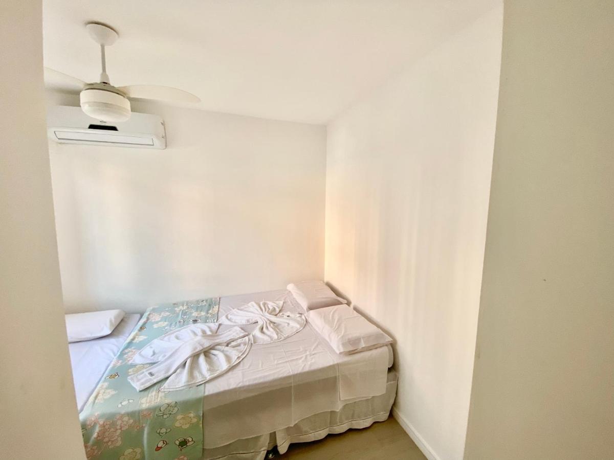 Descanso Com Pe Na Areia! Apartment
