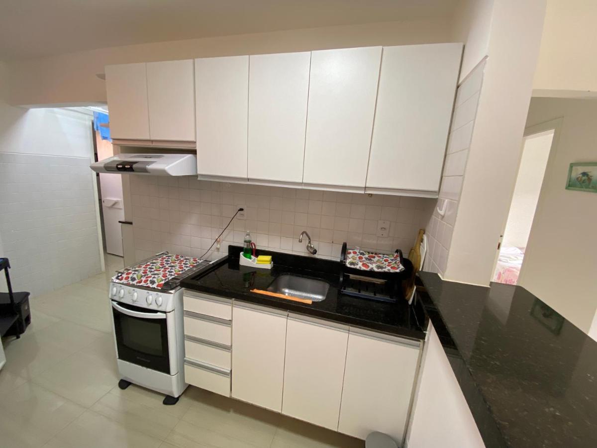 Descanso Com Pe Na Areia! Apartment Guarajuba