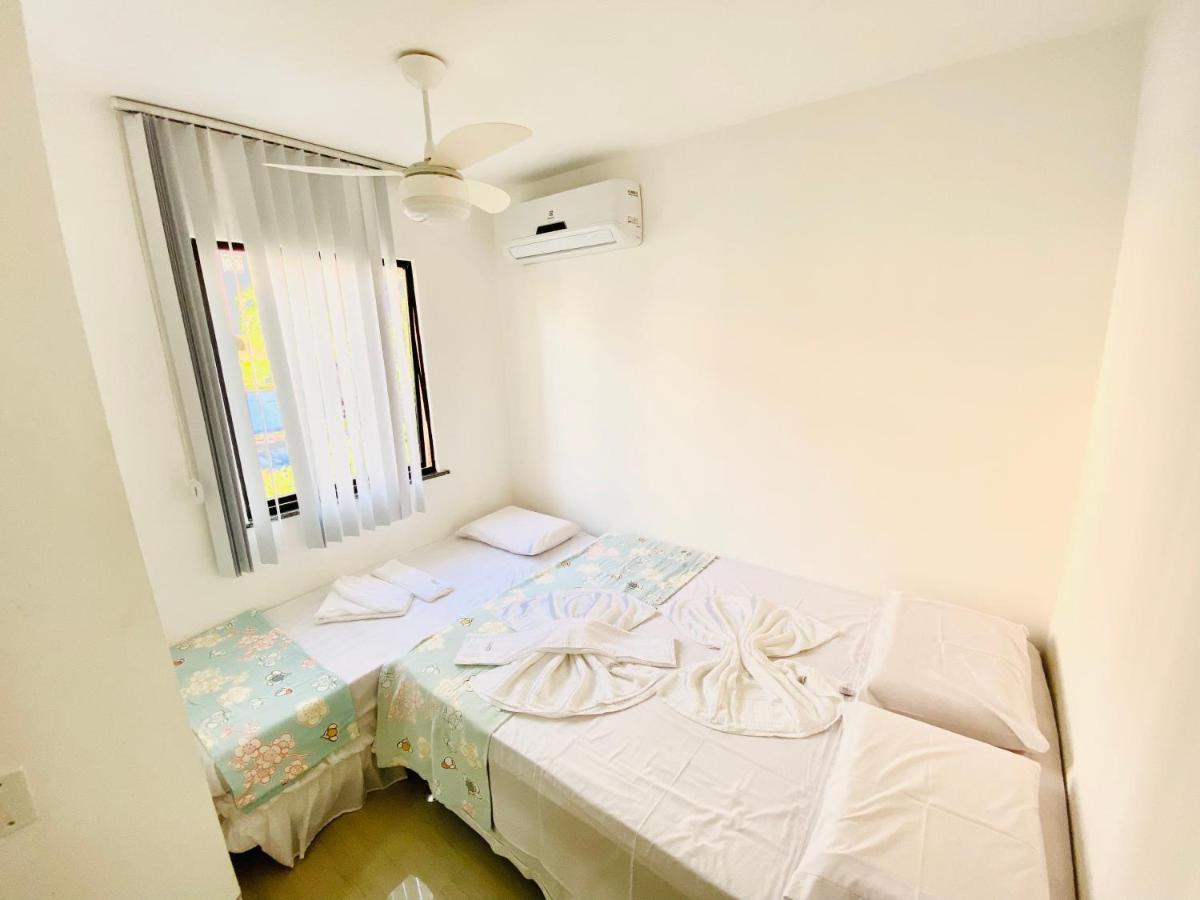 Descanso Com Pe Na Areia! Apartment Guarajuba