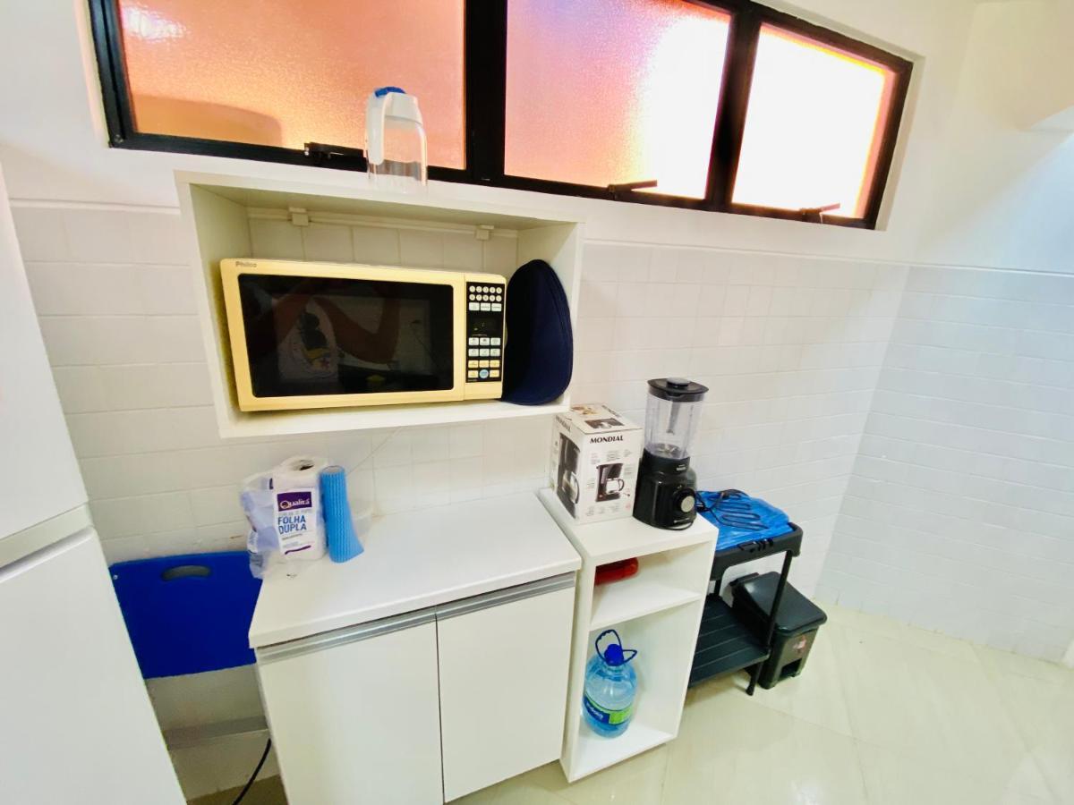 Apartment Descanso Com Pe Na Areia! *