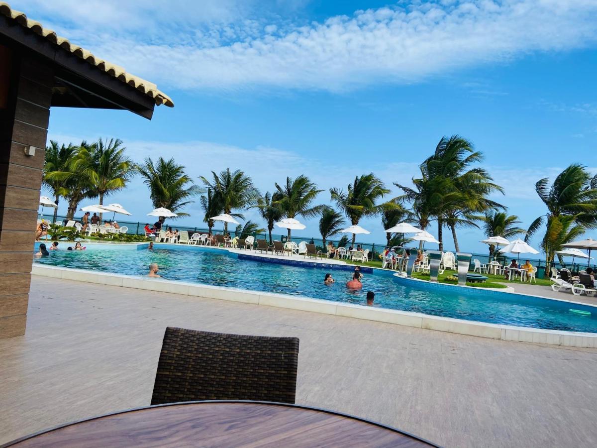 Descanso Com Pe Na Areia! * Guarajuba