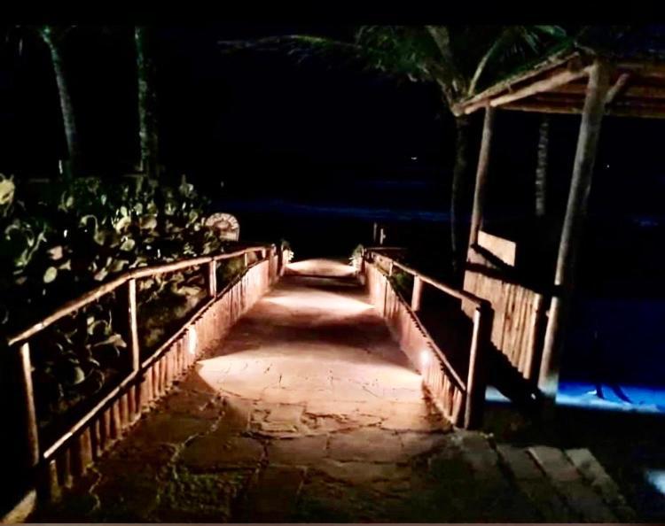 Descanso Com Pe Na Areia! Apartment *
